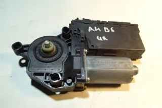 8E0959802A Моторчик стеклоподъемника Audi A4 B7 Арт e12594745, вид 1
