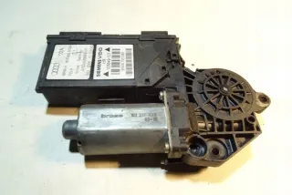 8E0959802A Моторчик стеклоподъемника Audi A4 B7 Арт e12594745, вид 2