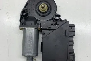 8E1959802B Моторчик стеклоподъемника Audi A4 B7 Арт e12594725, вид 1