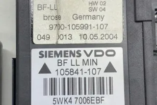 8E1959802B Моторчик стеклоподъемника Audi A4 B7 Арт e12594725, вид 2