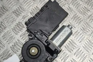 8E1959802B Моторчик стеклоподъемника Audi A4 B7 Арт e12594716, вид 3