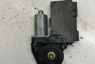 8E1959801B Моторчик стеклоподъемника Audi A4 B7 Арт e12594711, вид 3