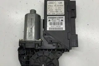 8E1959802B Моторчик стеклоподъемника Audi A4 B7 Арт e12594705, вид 2