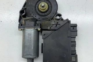 8E1959802B Моторчик стеклоподъемника Audi A4 B7 Арт e12594693, вид 1