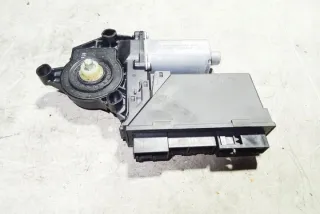 8E0959801E Моторчик стеклоподъемника Audi A4 B7 Арт e12594683, вид 3