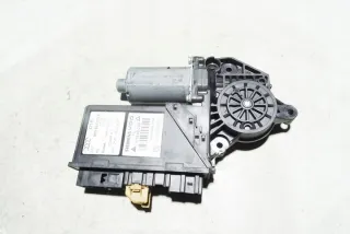 8E0959801E Моторчик стеклоподъемника Audi A4 B7 Арт e12594680, вид 1