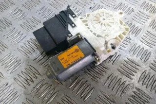 1C0959812A Моторчик стеклоподъемника Audi A4 B7 Арт e12594672, вид 1