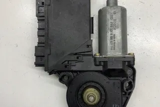 8E1959802B Моторчик стеклоподъемника Audi A4 B7 Арт e12594658, вид 1