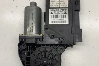 8E1959802B Моторчик стеклоподъемника Audi A4 B7 Арт e12594658, вид 3