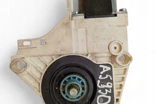 8K0959802A Моторчик стеклоподъемника Audi A4 B8 Арт e12594613, вид 3
