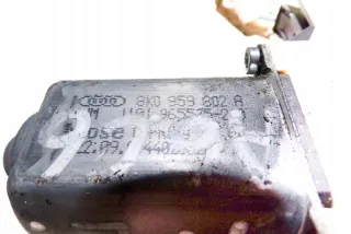 8K0959802A Моторчик стеклоподъемника Audi A4 B8 Арт e12594605, вид 1