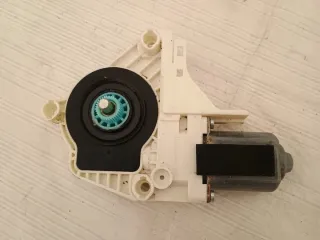 8K0959812A Моторчик стеклоподъемника Audi A4 B8 Арт e12594593, вид 2