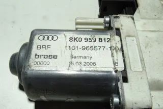 8K0959812 Моторчик стеклоподъемника Audi A4 B8 Арт e12594567, вид 3