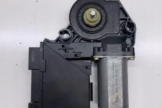8E0959801A Моторчик стеклоподъемника Audi A4 B9 Арт e12594535, вид 1