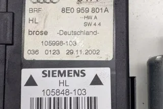 8E0959801A Моторчик стеклоподъемника Audi A4 B9 Арт e12594535, вид 3