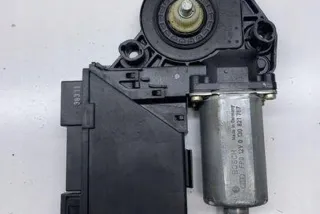 8E0959801A Моторчик стеклоподъемника Audi A4 B9 Арт e12594526, вид 1