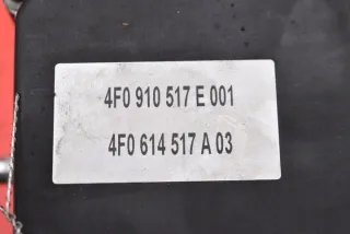 4F0614517A Блок ABS Audi A6 C6 (S6,RS6) Арт e12594521, вид 3