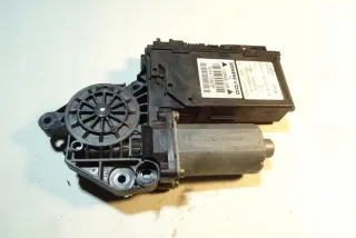 8E0959801A Моторчик стеклоподъемника Audi A4 B9 Арт e12594506, вид 1