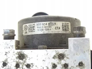 5Q0614517R 5Q0907379S 17663826403 Блок ABS Audi A3 8V Арт e12594390, вид 5