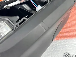 15+1=16PIN 4M0857410A Зеркало наружное правое Audi Q8 Арт e12594145, вид 5