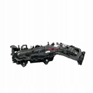 8513855 Коллектор впускной BMW 2 F45/F46 Арт e12592539, вид 1