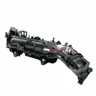 8513855 Коллектор впускной BMW 2 F45/F46 Арт e12592539, вид 4