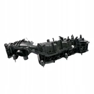 8513855 Коллектор впускной BMW 2 F45/F46 Арт e12592539, вид 5