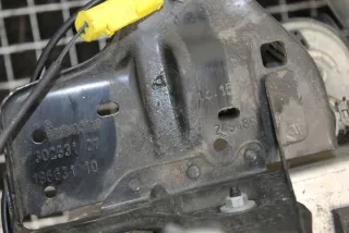 7301592 Радиатор (основной) BMW 2 F45/F46 Арт e12592524, вид 4