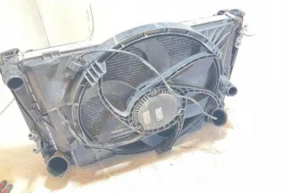 7788898 Радиатор (основной) BMW 1 E81/E82/E87/E88 Арт e12592459, вид 3
