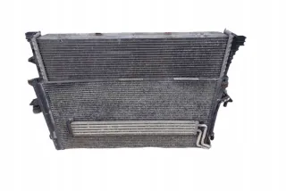 4L0260401A Радиатор (основной) Audi Q7 4L Арт e12592393, вид 1