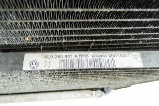 4L0260401A Радиатор (основной) Audi Q7 4L Арт e12592393, вид 3