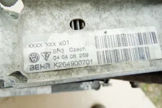 4L0260401A Радиатор (основной) Audi Q7 4L Арт e12592393, вид 6