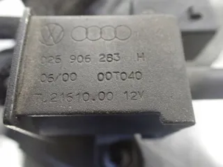 078133365B 025906283H Клапан электромагнитный Audi A6 C5 (S6,RS6) Арт e12592327, вид 5