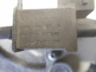 078133365B 025906283H Клапан электромагнитный Audi A6 C5 (S6,RS6) Арт e12592327, вид 6