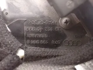 078133365B 025906283H Клапан электромагнитный Audi A6 C5 (S6,RS6) Арт e12592327, вид 7