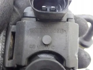059906609D 059906629F Клапан электромагнитный Audi A6 C7 (S6,RS6) Арт e12592295, вид 5