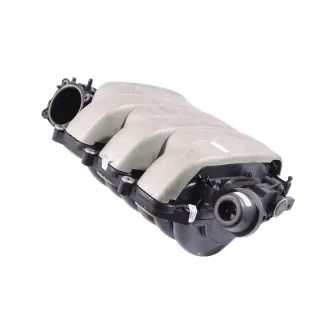 06E133210L Коллектор впускной Audi A4 B8 Арт e12592210, вид 7
