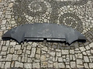1084174-00-D Декоративная крышка двигателя Tesla model 3 Арт e12591948, вид 4