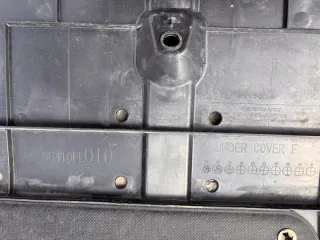 56410FL010 Декоративная крышка двигателя Subaru XV 2 Арт e12591942, вид 4
