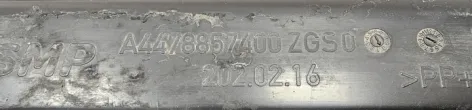 A4478857400 Декоративная крышка двигателя Mercedes Vito W447 Арт e12591778, вид 2