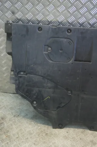  Декоративная крышка двигателя Mazda 5 1 Арт e12591659, вид 2