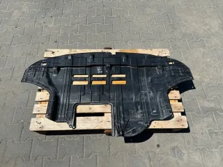 29110-H8500 Декоративная крышка двигателя Kia Rio 4 Арт e12591621, вид 1