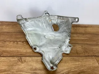 68299654AC Декоративная крышка двигателя Jeep Wrangler JK restailing Арт e12591611, вид 3