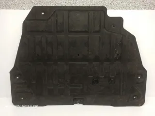 HJ32-6B629AD Декоративная крышка двигателя Jaguar E-PACE Арт e12591592, вид 1