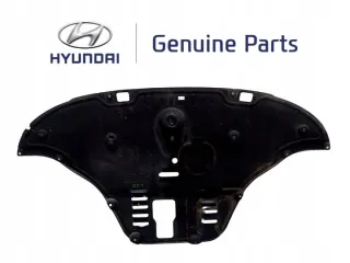 29110-S1100 Декоративная крышка двигателя Hyundai Santa FE 4 (TM) restailing Арт e12591577, вид 1