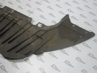 BM51-A8B384-A Декоративная крышка двигателя Ford Focus 3 Арт e12591533, вид 3
