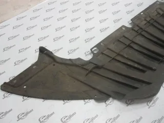 BM51-A8B384-A Декоративная крышка двигателя Ford Focus 3 Арт e12591533, вид 4
