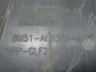 BM51-A8B384-A Декоративная крышка двигателя Ford Focus 3 Арт e12591533, вид 5