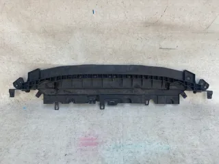 9683447280 K1151 Декоративная крышка двигателя Citroen C3 2 Арт e12591511, вид 1