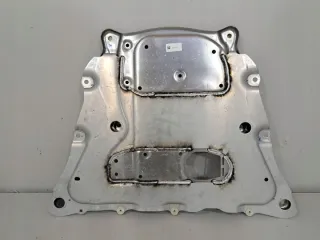 6862071 Декоративная крышка двигателя BMW X6 G06 Арт e12591488, вид 1